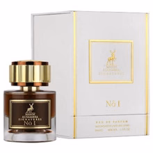 Maison alhambra Signatures No III EDP 50ml