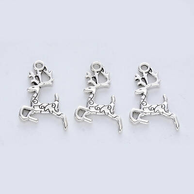 Tibetan Style Alloy Pendants