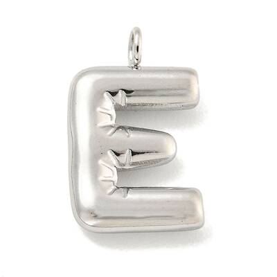 Non-Tarnish 304 Stainless Steel Pendants