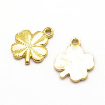 Brass Pendants