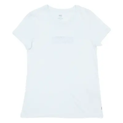 LEVI'S Mens T-Shirt Blue S