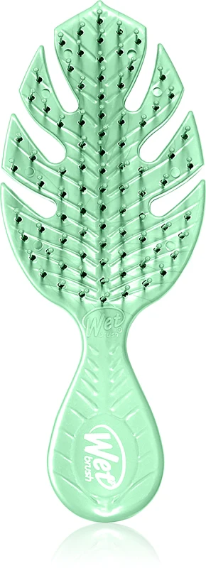 Wet Brush Go Green Mini Hairbrush