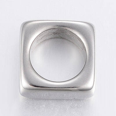 Tarnish Resistant 304 Stainless Steel Linking Rings