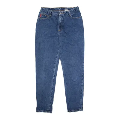 BONGO Jeans Blue Denim Slim Straight Womens W30 L30