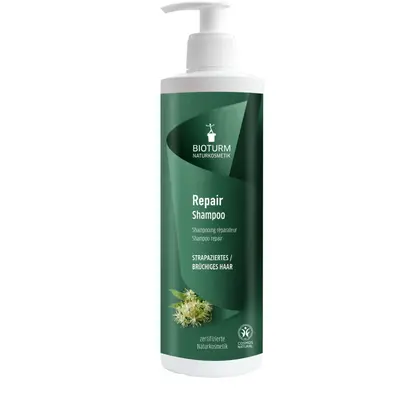 Bioturm Shampoo Repair 500 ml