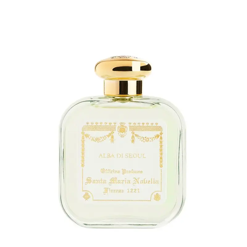 Santa maria novella Seoul Dawn Eau de Cologne 100 ml