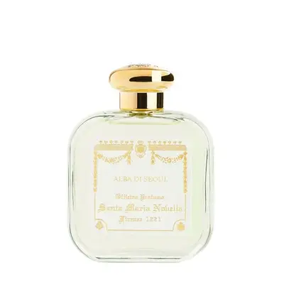 Santa Maria Novella Sunrise of Seoul Eau de Cologne women 100 ml