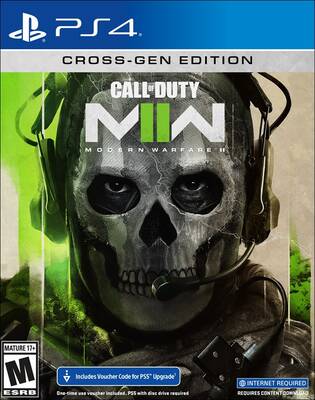 Call of Duty: Modern Warfare II