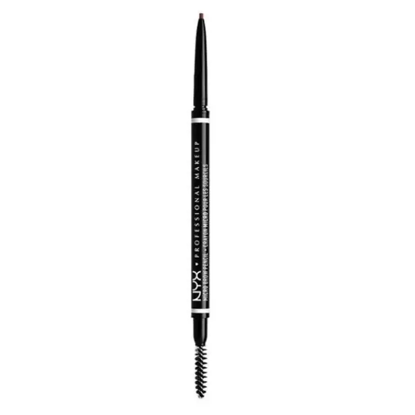 Nyx Micro eyebrow pencil lip cream