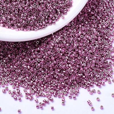 MIYUKI Delica Beads