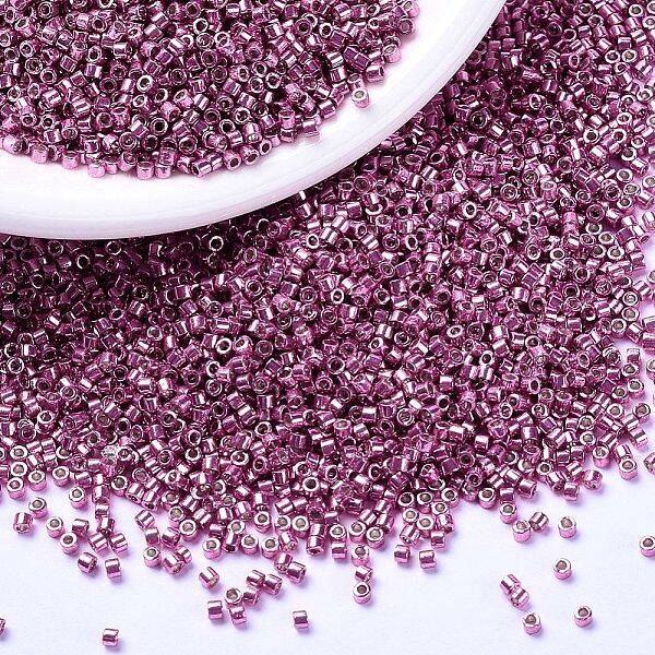 MIYUKI Delica Beads
