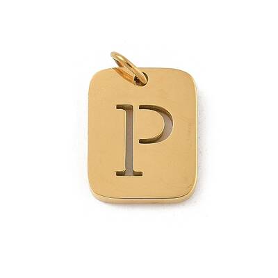 304 Stainless Steel Charms