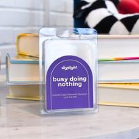 Highly Scented Wax Melts | Long-Lasting Home Fragrance Aroma | Multiple Scents Available 2.5oz