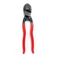 8 Inch Wire Cutter, Portable Steel Pliers, Multifunctional Hand Tool for Industrial Circuit Construction, Home Decoration Ele...