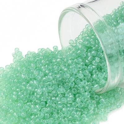 TOHO Round Seed Beads