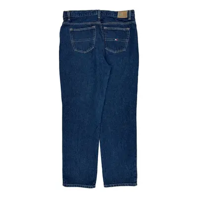 Tommy Hilfiger Jeans - 36W 31L Blue Denim | Size: 36″ waist