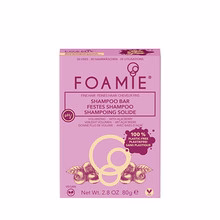 Foamie You´re Adorabowl Shampoo solido (per capelli fini e voluminosi) 80 g