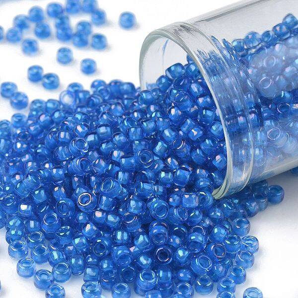 TOHO Round Seed Beads