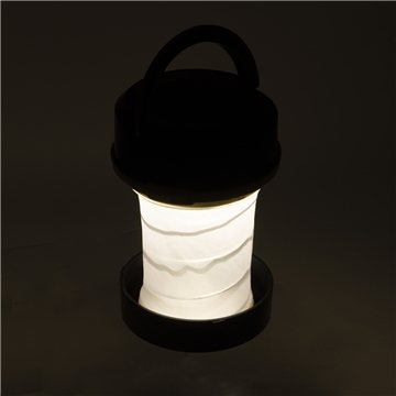 25 Promotional Revere Collapsible Lantern + Wireless Speaker - ...