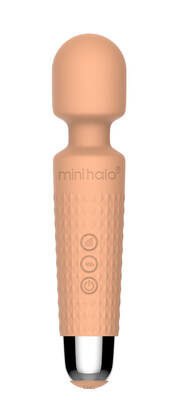 Mini Halo 20x Wireless Peach Fuzz