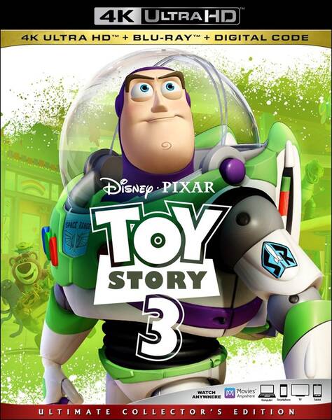 Toy Story 3