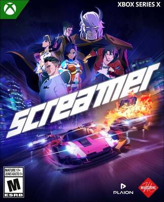 Screamer