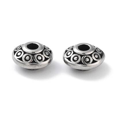 304 Stainless Steel Beads