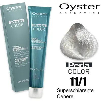 Oyster perlacolor dye 100 ml 11/1