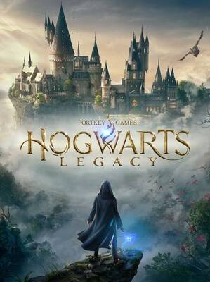 Hogwarts Legacy Steam Account | Steam