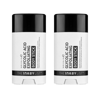 Glycolic Acid Exfoliating Body Stick Duo