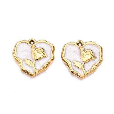 304 Stainless Steel Pendants