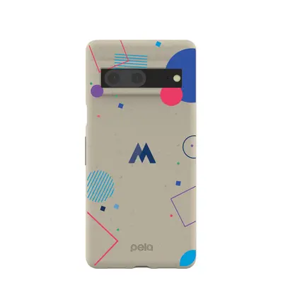 London Fog Minga Light Google Pixel 7 Case
