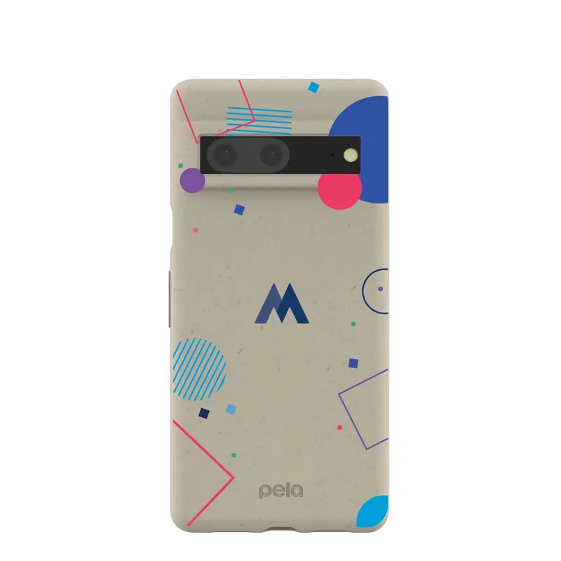 London Fog Minga Light Google Pixel 7 Case