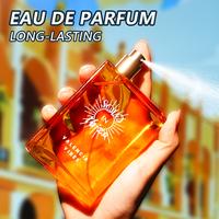 SOLO EN IBIZA 3.4 fl.oz Eau De Parfuma Spray For Men And Women - Long-Lasting Perfume, 4 Different Scent，Perfect For Dating...