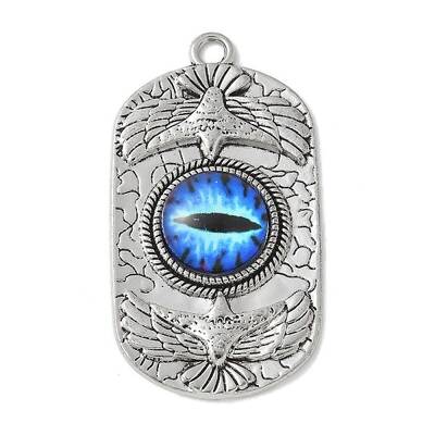 Alloy Pendants