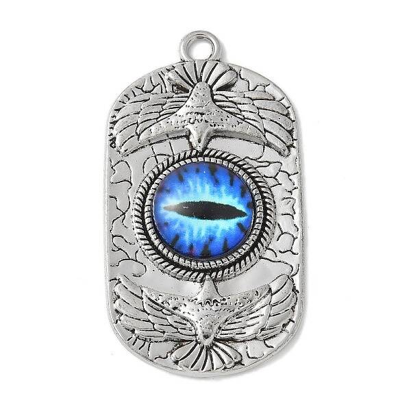 Alloy Pendants