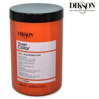 Dikson prime protective mask 1000 ml