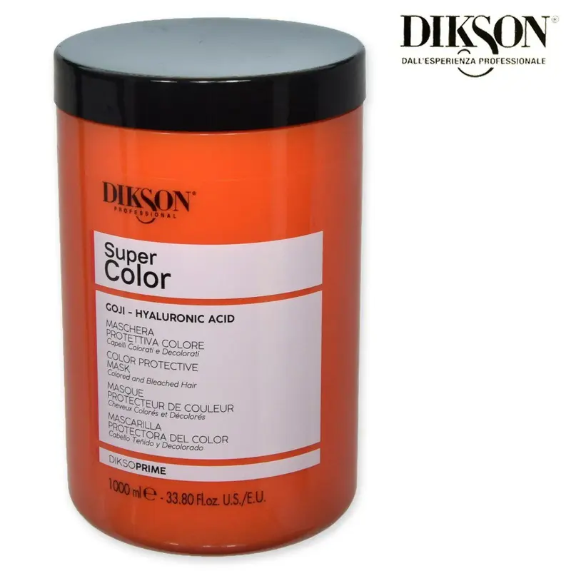 Dikson Prime Protective Mask 1000 Ml