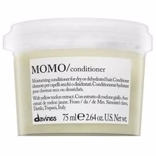 Davines Essential Haircare Momo Conditioner - Nourishing conditioner for dry and damaged hair - 250 ml