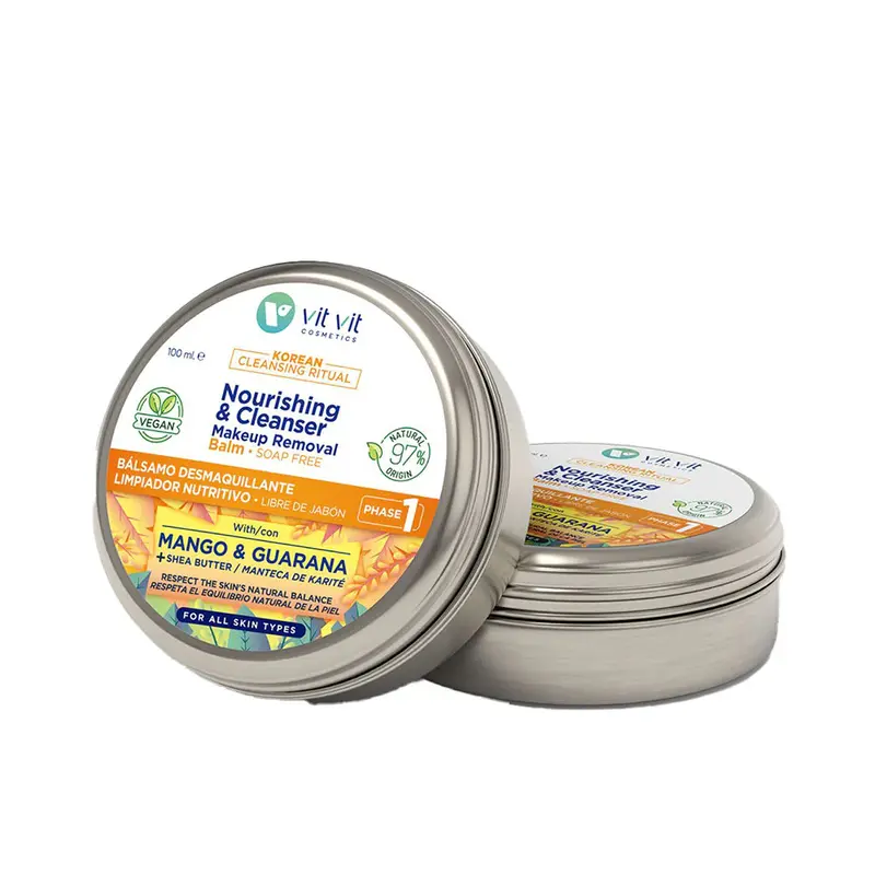 Balsamo struccante rituale coreano di pulizia Diet Esthetic 100 ml