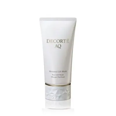 Decorte' Peel Mask-Off 80 ml