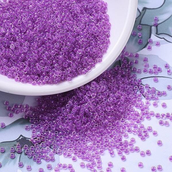 MIYUKI Round Rocailles Beads