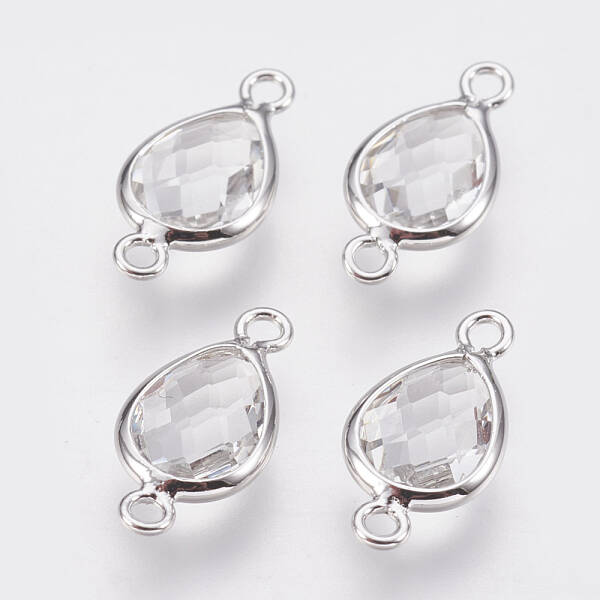 Glass Links connectors
