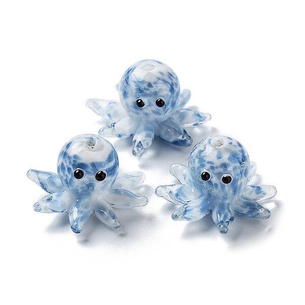 Handmade Lampwork Beads