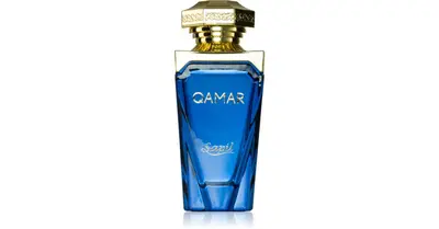 Sapil Qamar Eau de Parfum unisex 100 ml