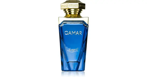 Sapil Qamar Eau de Parfum unisex 100 ml