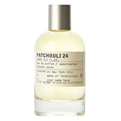 Le Labo Le Labo Patchouli 24 Eau De Parfum 100 Ml