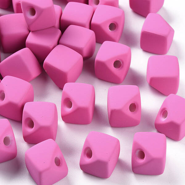 Acrylic Beads