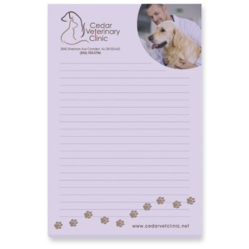 250 Promotional Souvenir Sticky Note 4