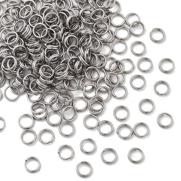 304 Stainless Steel Split Rings